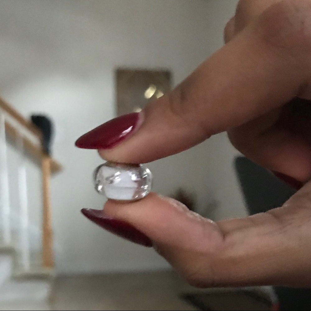 Murano Glass Charm - Picture 2 of 2